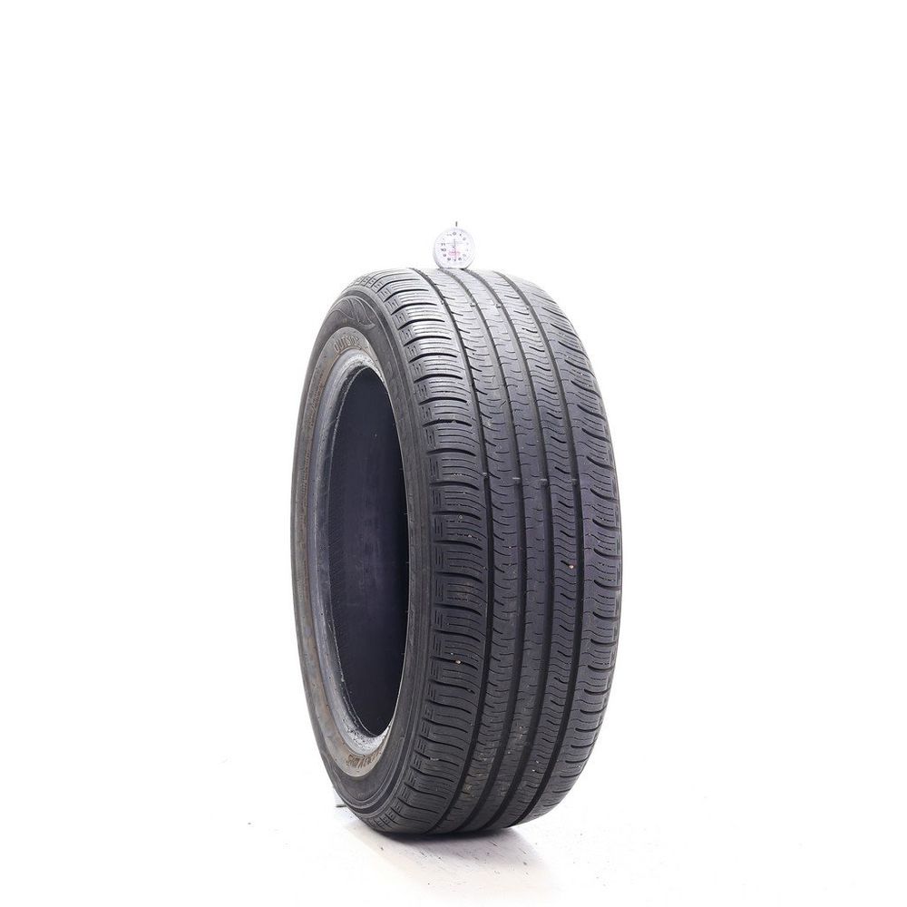 Set of (2) Used 215/55R17 Road Hugger GT Eco 93V - 6.5-7.5/32 - Image 1