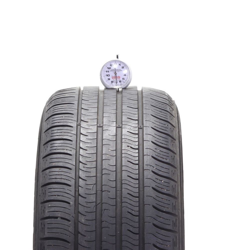 Set of (2) Used 215/55R17 Road Hugger GT Eco 93V - 6.5-7.5/32 - Image 2