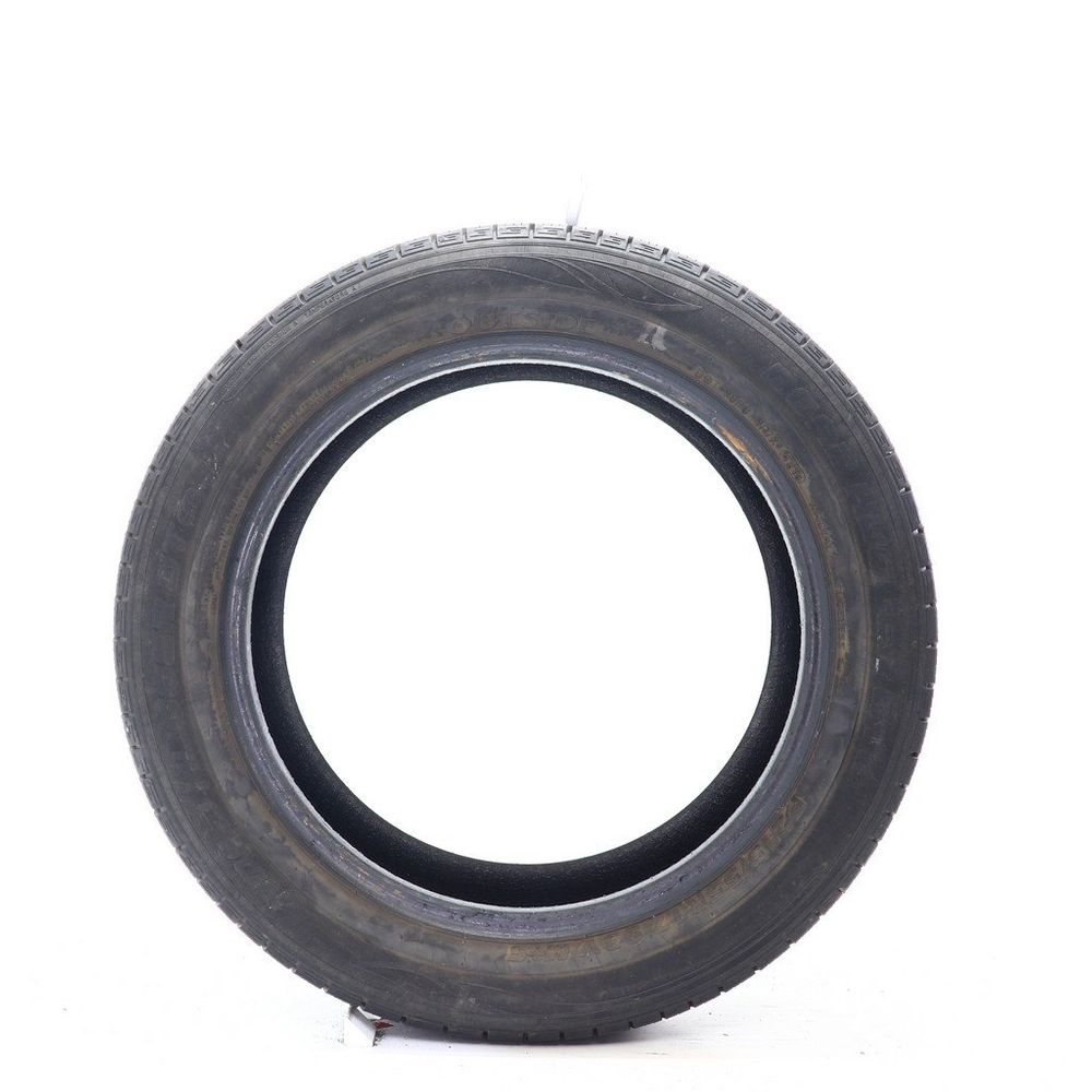 Set of (2) Used 215/55R17 Road Hugger GT Eco 93V - 6.5-7.5/32 - Image 3
