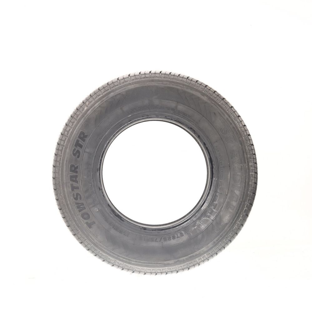 New ST 225/75R15 Towstar STR 113/108M D - Image 3
