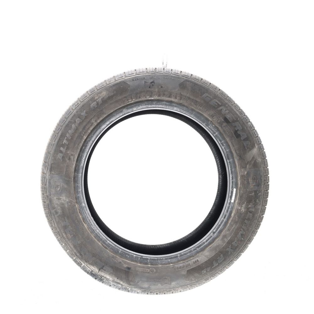 Used 235/55R17 General Altimax RT45 99T - 8/32 - Image 3