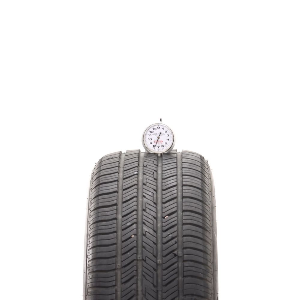 Set of (4) Used 195/65R15 Hankook Kinergy ST 91T - 7-7.5/32 - Image 5