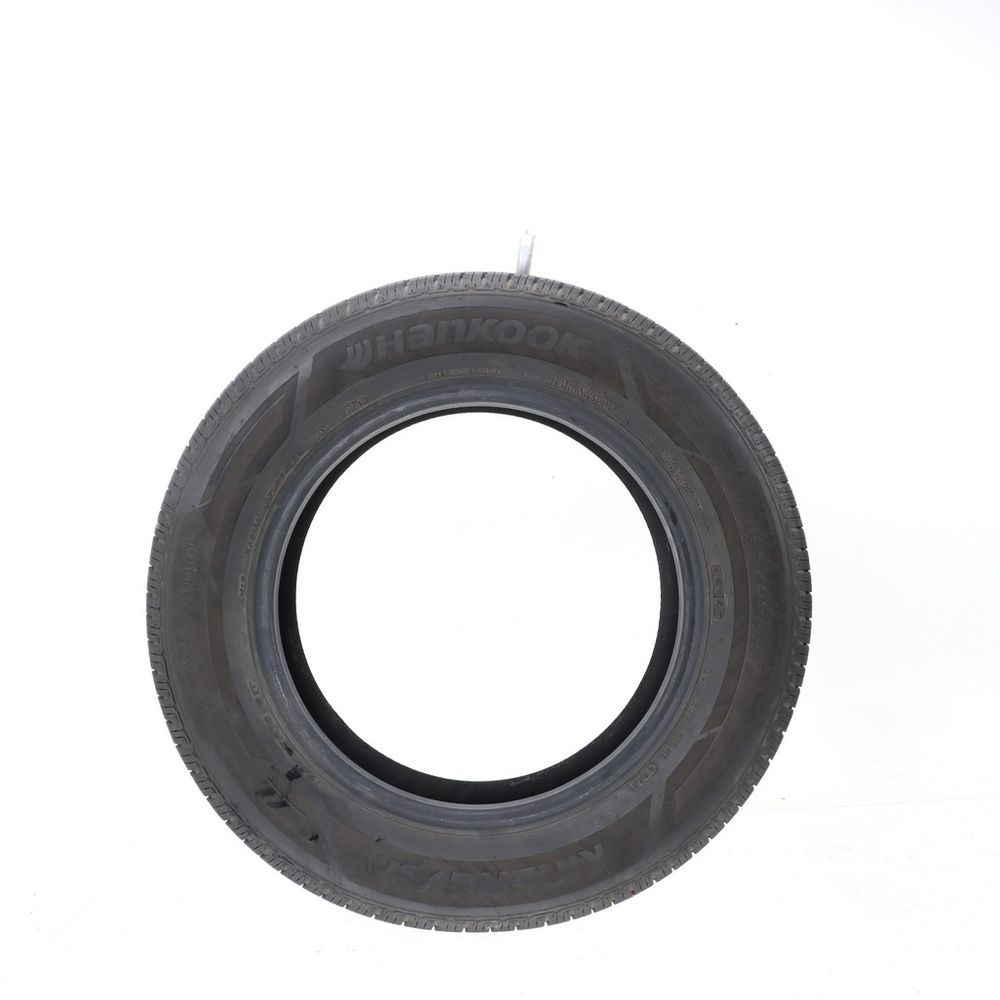 Set of (4) Used 195/65R15 Hankook Kinergy ST 91T - 7-7.5/32 - Image 6