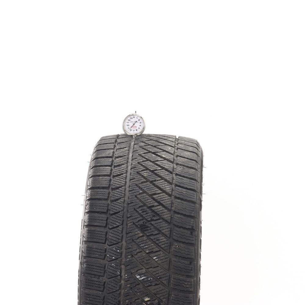 Set of (2) Used 235/40R19 Haida Winter HD687 96V - 8.5/32 - Image 2