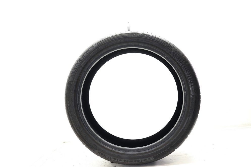 Used 275/40ZR19 Falken Pro G5 Sport A/S 101Y - 7.5/32 - Image 3