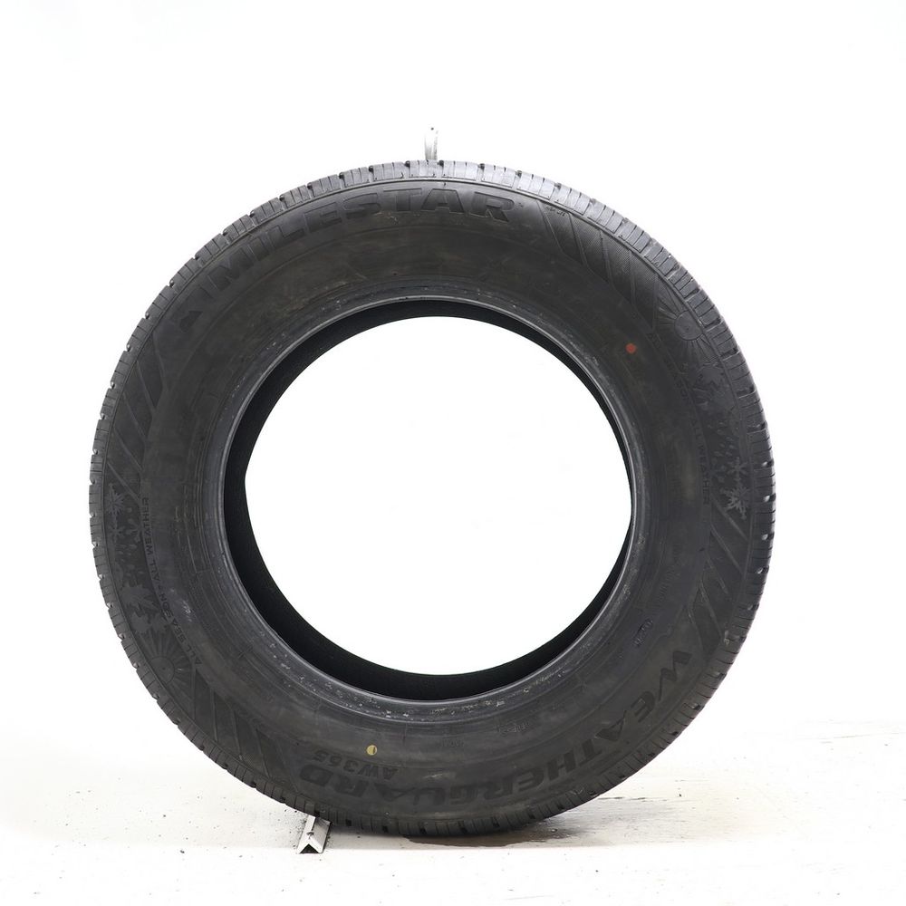 Used 235/65R17 Milestar Weatherguard AW365 108H - 8.5/32 - Image 3