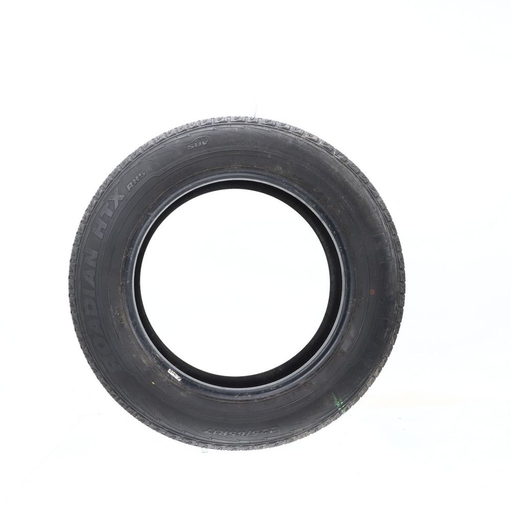 Used 225/65R17 Nexen Roadian HTX RH5 SUV 102H - 5.5/32 - Image 3