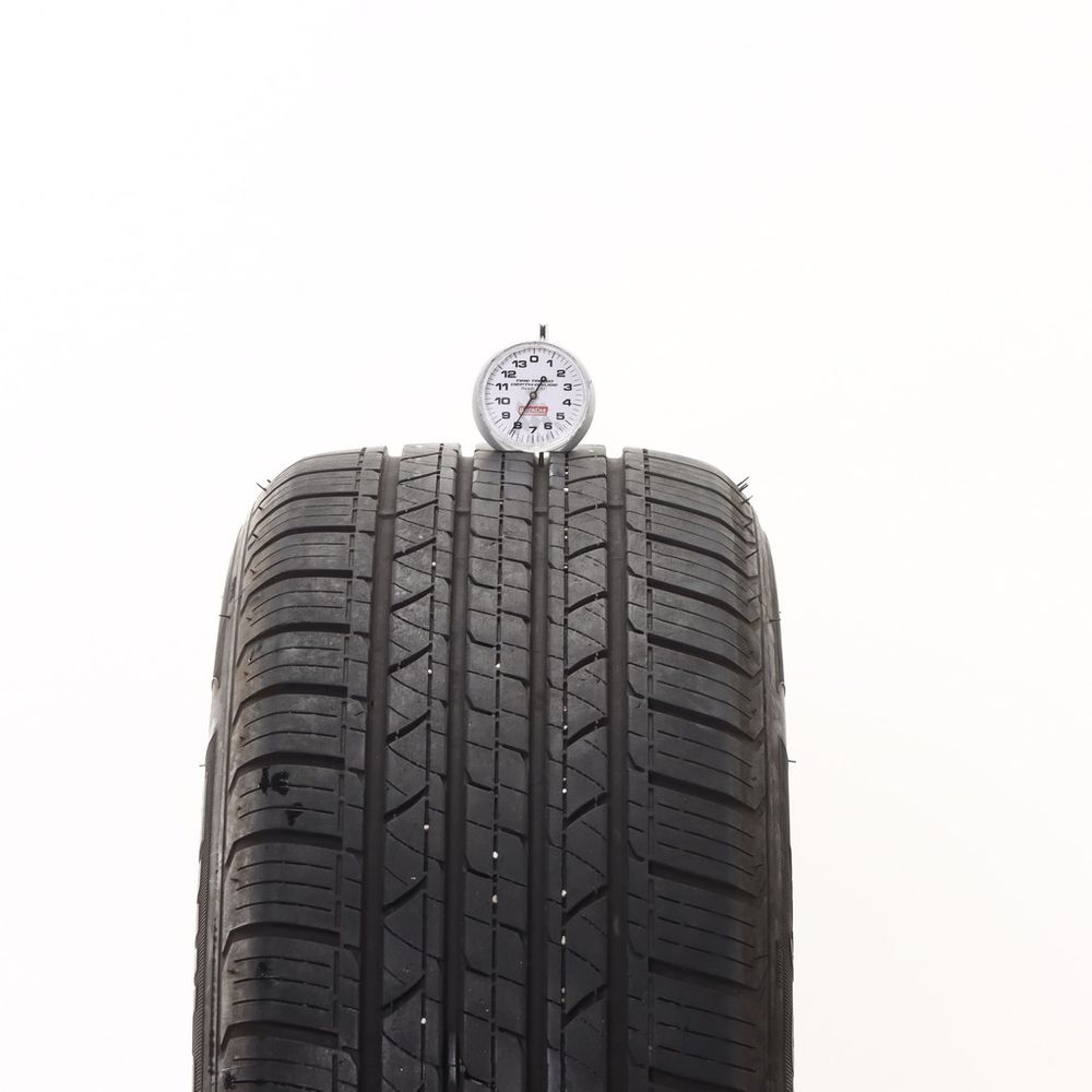 Set of (2) Used 215/55R17 Milestar MS932 Sport 98V - 7-8/32 - Image 5