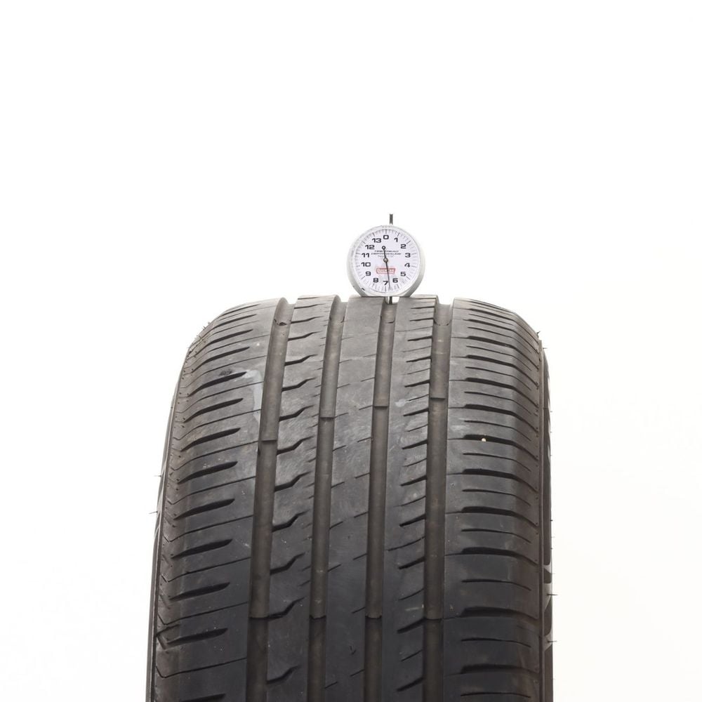 Set of (4) Used 235/55R19 Ironman IMove Gen 2 AS 105V - 6.5/32 - Image 2