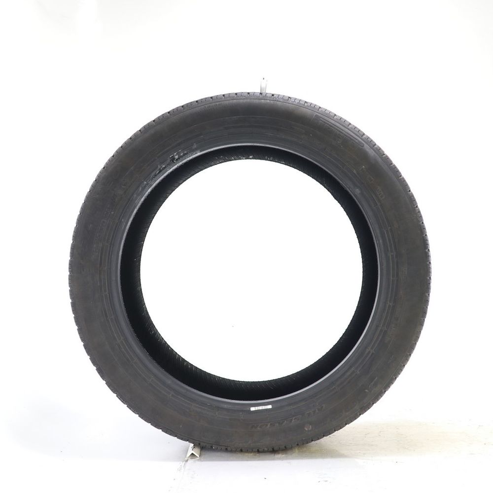 Used 255/45R20 Pirelli Scorpion Zero Plus 105T - 7.5/32 - Image 3