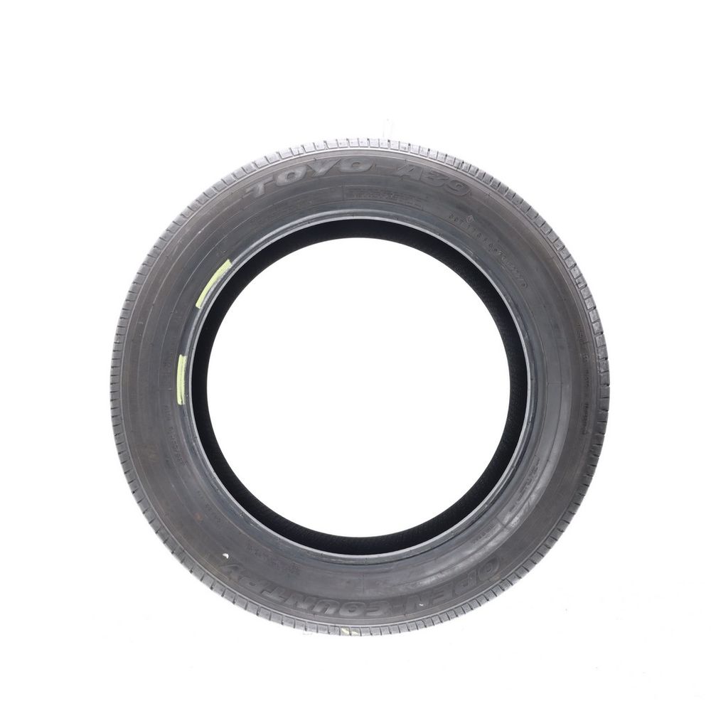 Used 235/55R19 Toyo Open Country A39 101V - 9.5/32 - Image 3