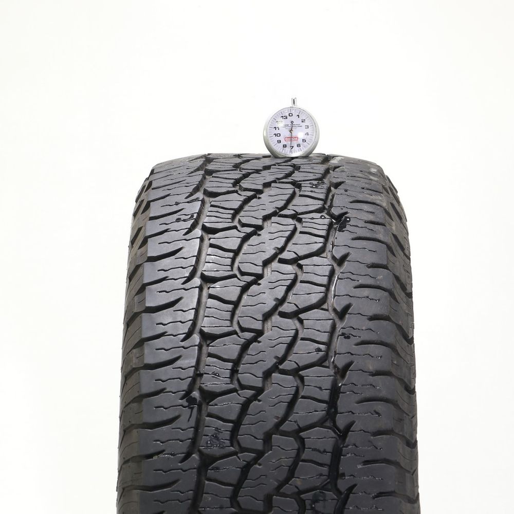 Used 265/70R17 BFGoodrich Trail-Terrain T/A 115T - 7/32 - Image 2