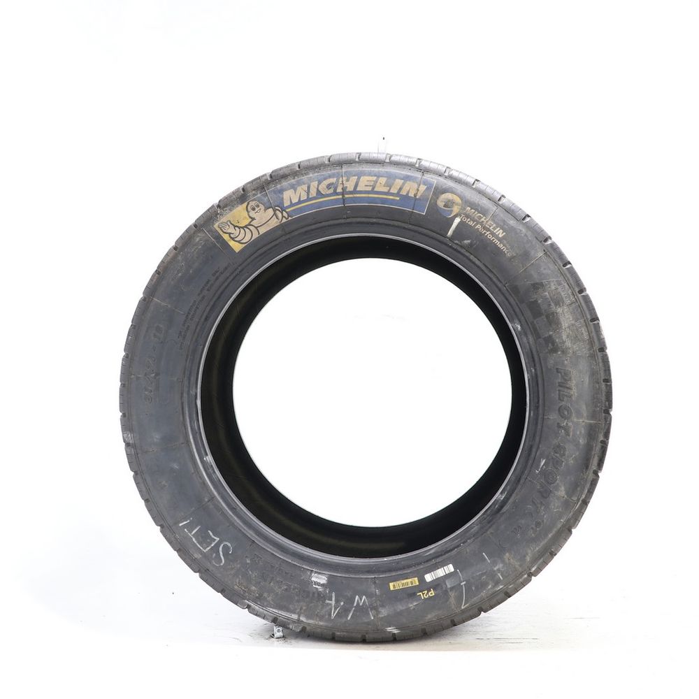 Used 31/71R18 Michelin Pilot Sport GT 1N/A - 5.5/32 - Image 3