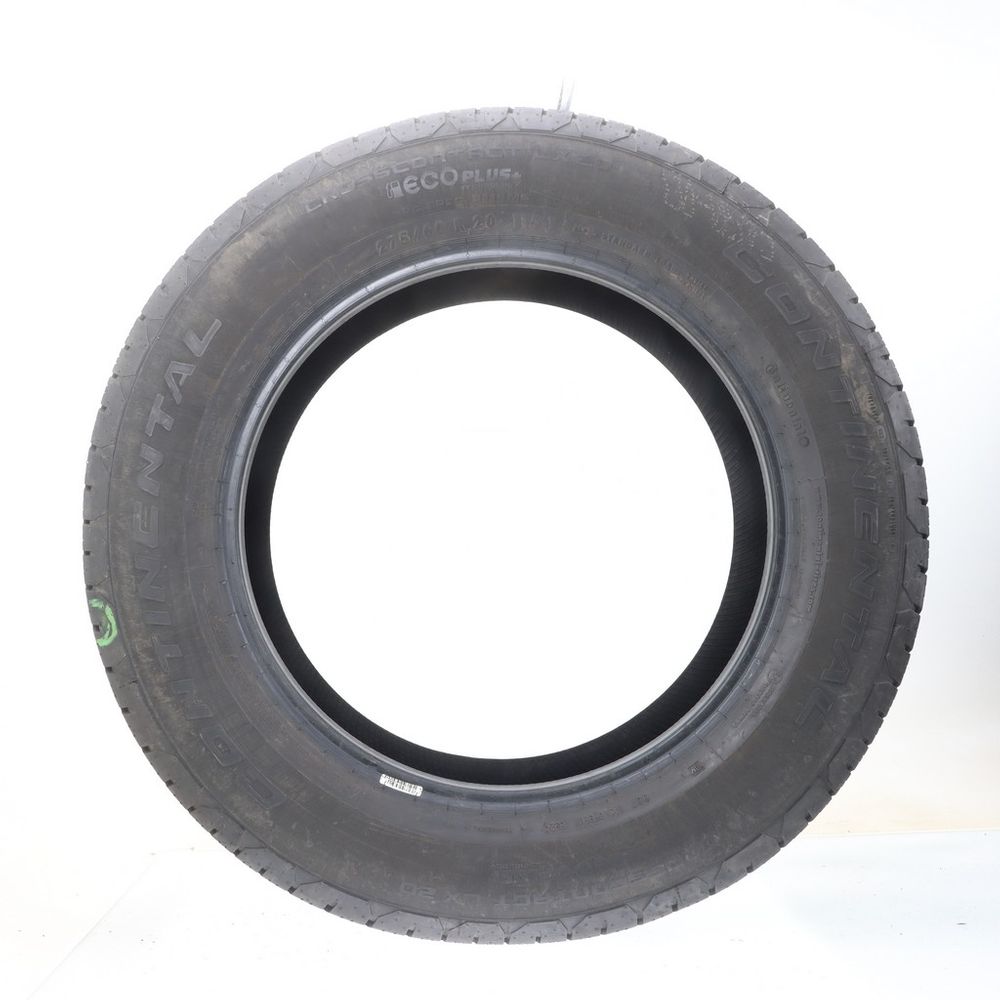 Used 275/60R20 Continental CrossContact LX20 115T - 11/32 - Image 3