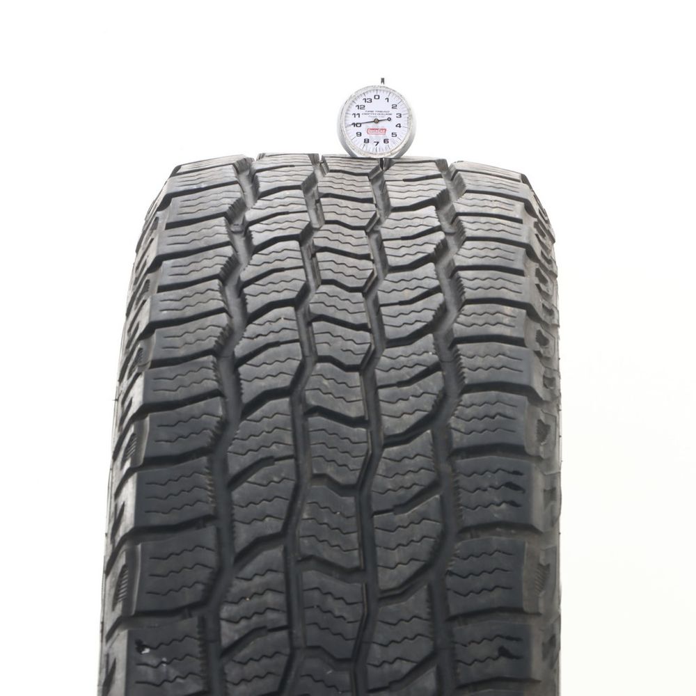 Set of (2) Used 275/65R18 Cooper Discoverer A/T 116T - 10/32 - Image 2