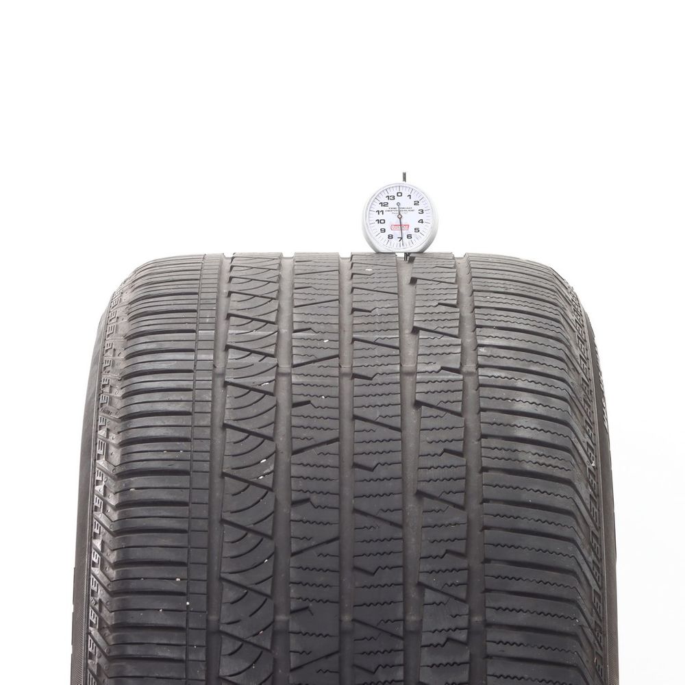 Used 315/40R21 Continental CrossContact LX Sport MO1 115V - 6.5/32 - Image 2