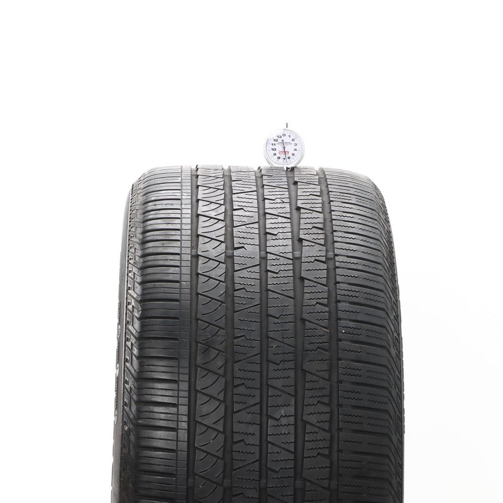 Used 315/40R21 Continental CrossContact LX Sport MO1 115V - 6.5/32 - Image 2