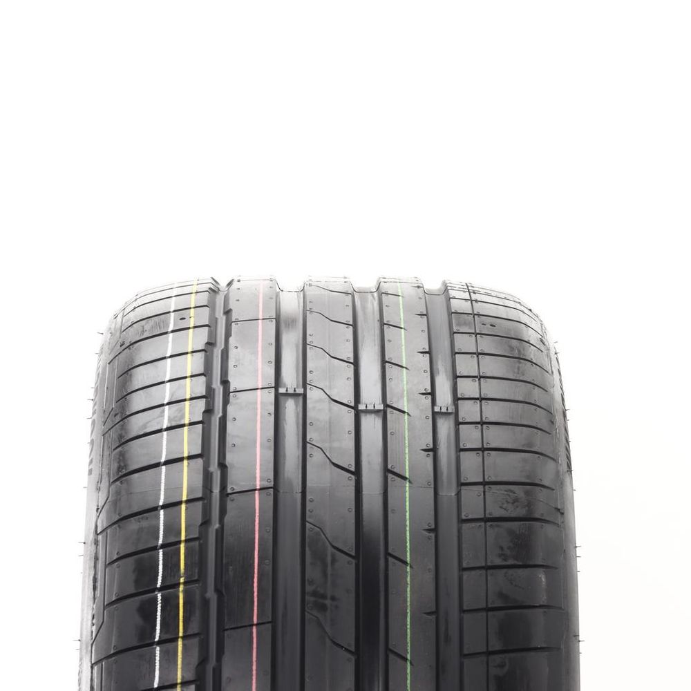 New 285/35R22 Hankook Ventus S1 evo3 EV 106H - Image 2