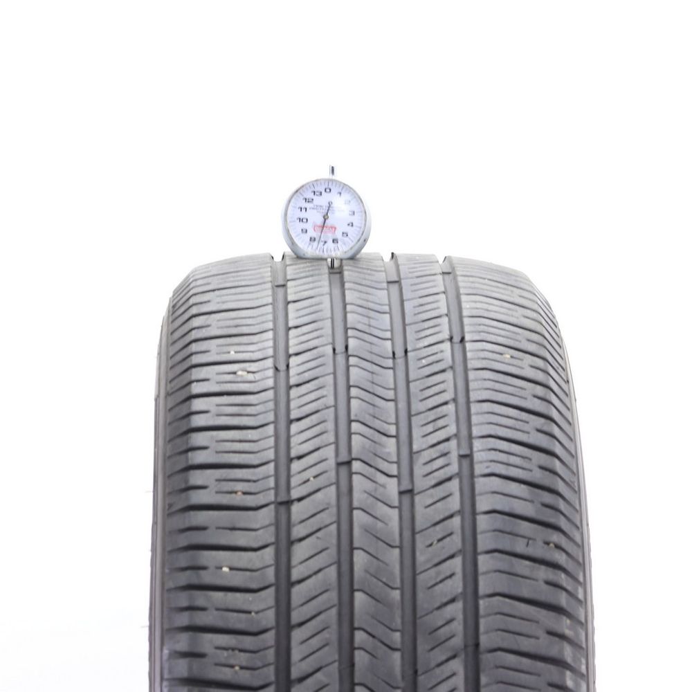 Set of (2) Used 225/55R17 Goodyear Eagle LS-2 97H - 7/32 - Image 2