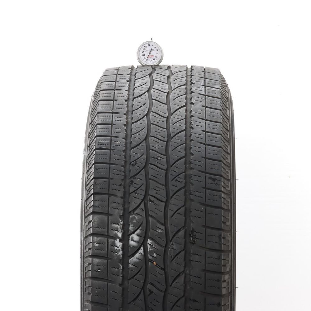 Used LT 265/60R20 Maxxis Bravo H/T-770 121/118R E - 8/32 - Image 2