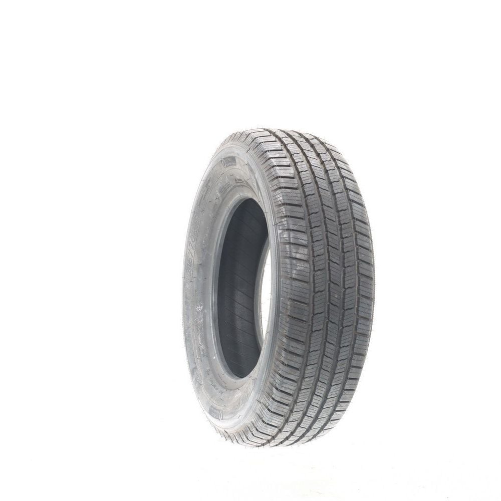 Driven Once 215/70R16 Michelin Defender LTX M/S 100H - 8/32 - Image 1