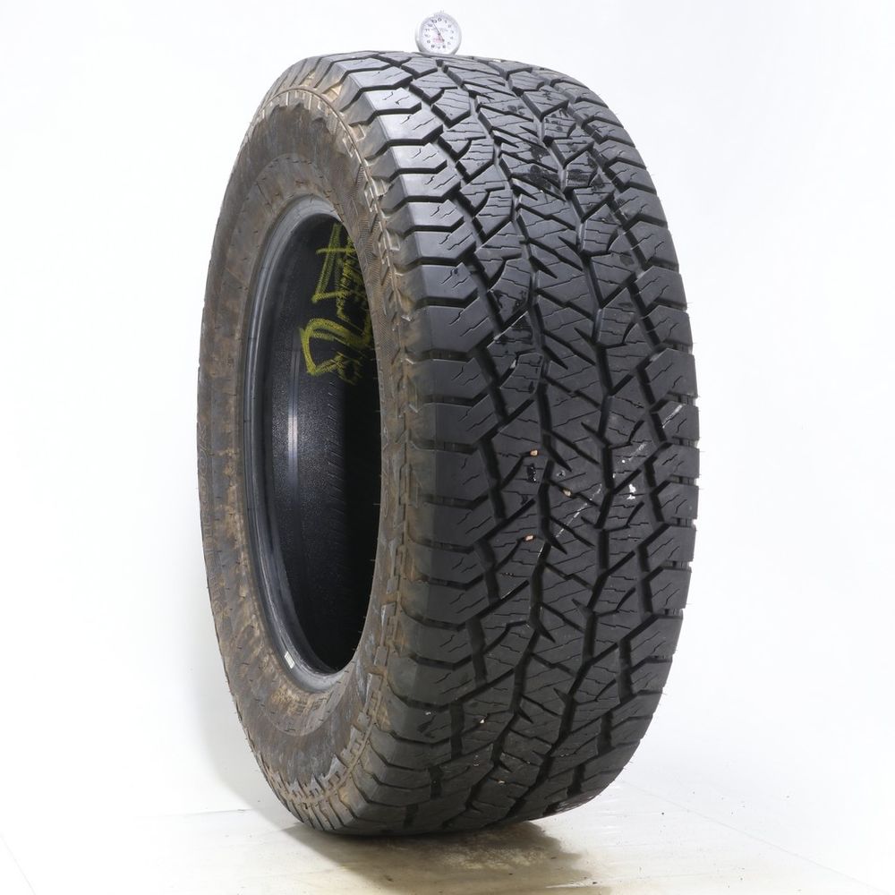 Used LT 35X12.5R20 Hankook Dynapro AT2 121S E - 12.5/32 - Image 1