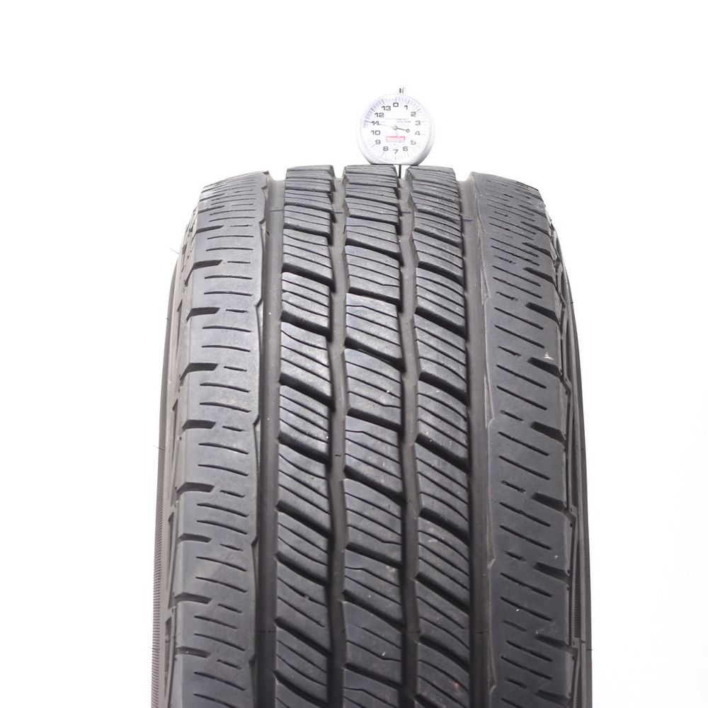 Used LT 265/70R17 Cooper Adventurer H/T 121/118S E - 11/32 - Image 2