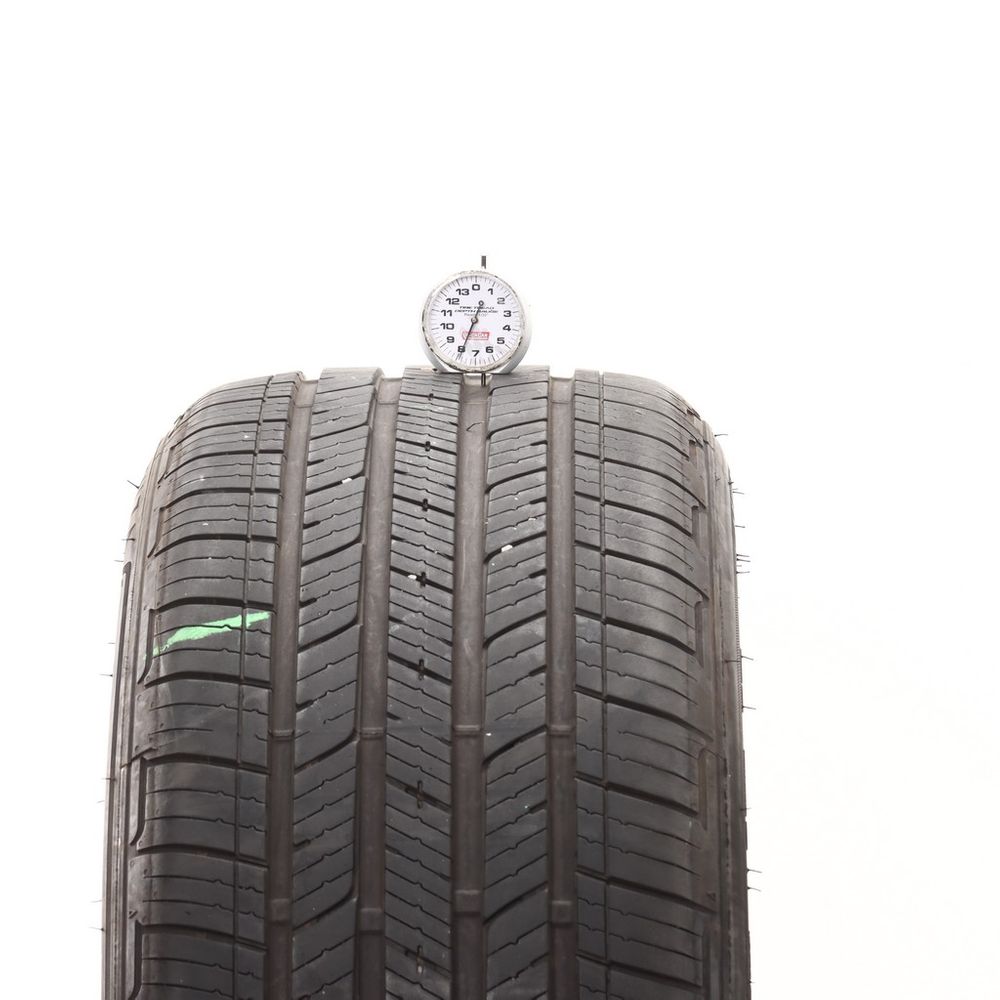 Set of (2) Used 255/45R20 Bridgestone Alenza Sport A/S AO 105T - 7.5-8.5/32 - Image 2