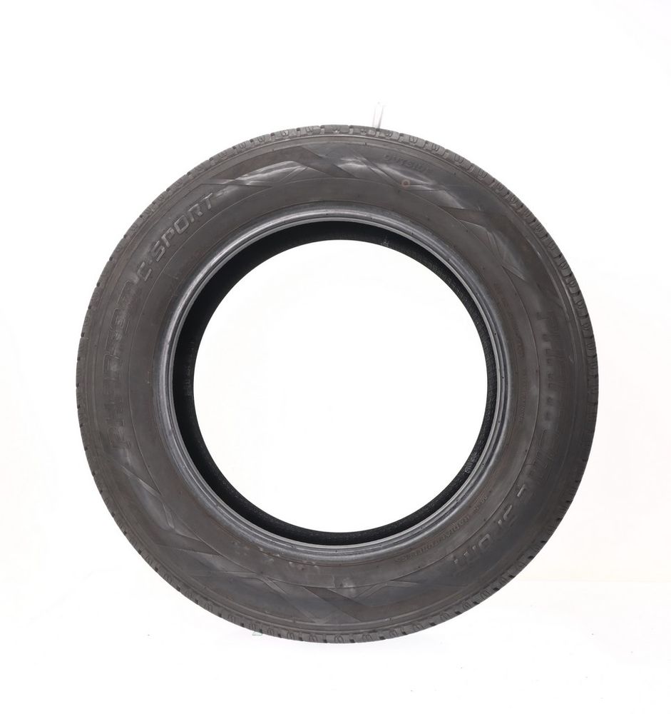 Set of (2) Used 245/60R18 Phantom C-Sport 105V - 8.5/32 - Image 3