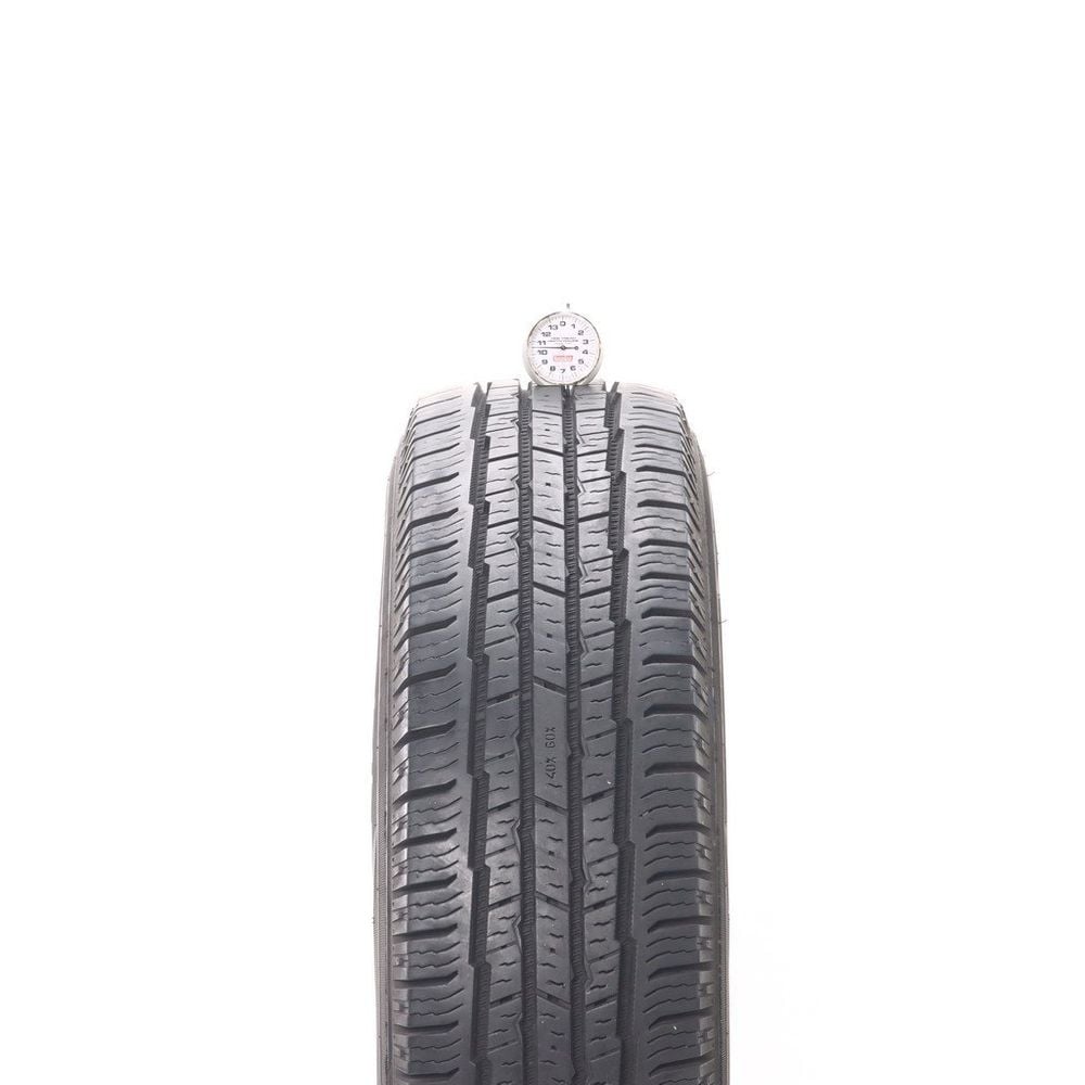 Used LT 215/85R16 Nokian One HT 115/112S E - 10.5/32 - Image 2