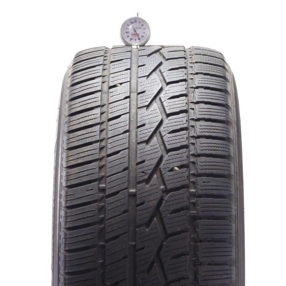 Set of (2) Used 275/55R20 Toyo Celsius CUV 117V - 5.5/32 - Image 2