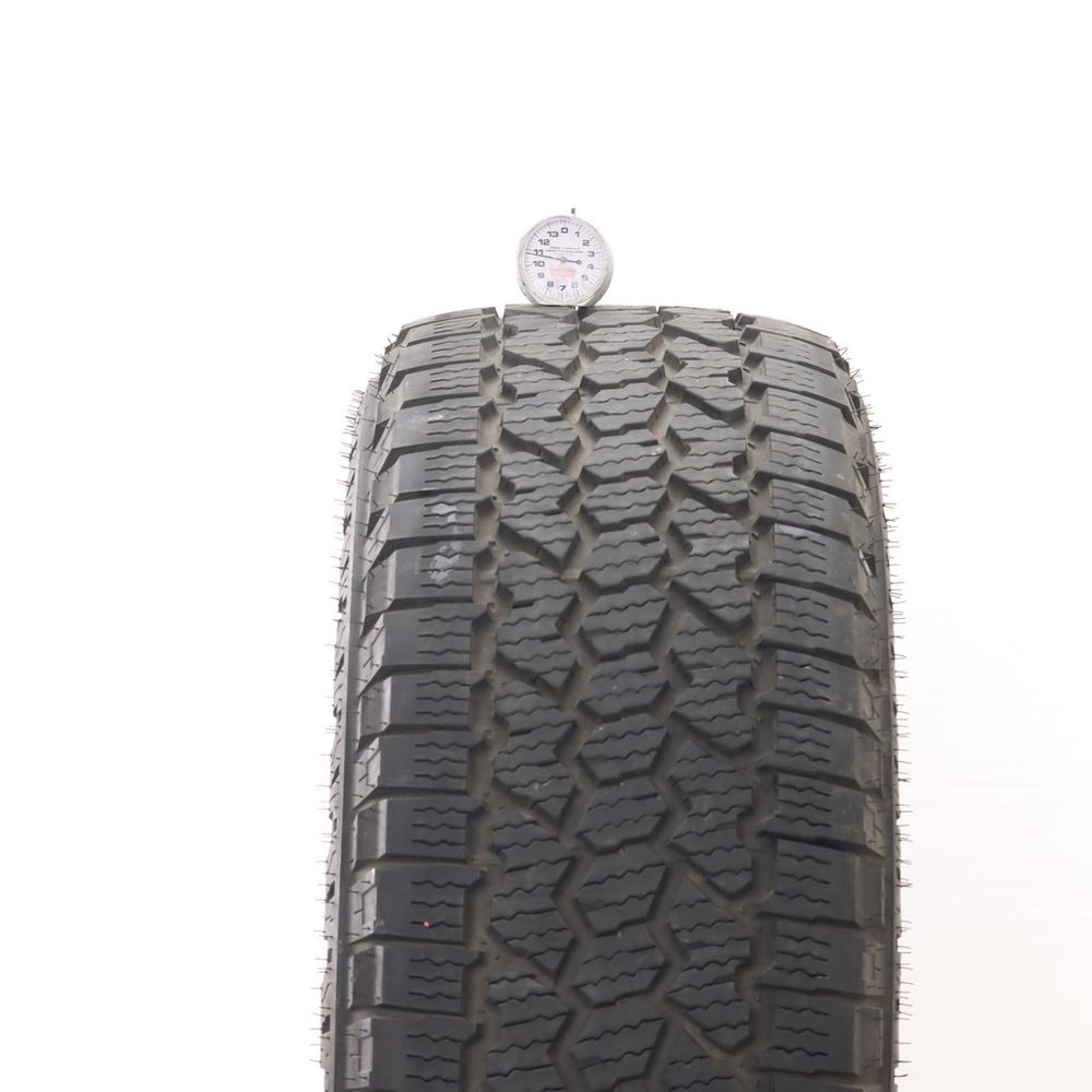 Set of (4) Used 275/65R18 Bridgestone Dueler A/T Ascent Enliten 116T - 10.5-12/32 - Image 2