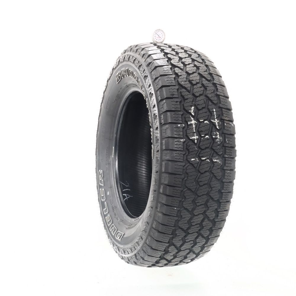 Set of (4) Used 275/65R18 Bridgestone Dueler A/T Ascent Enliten 116T - 10.5-12/32 - Image 10