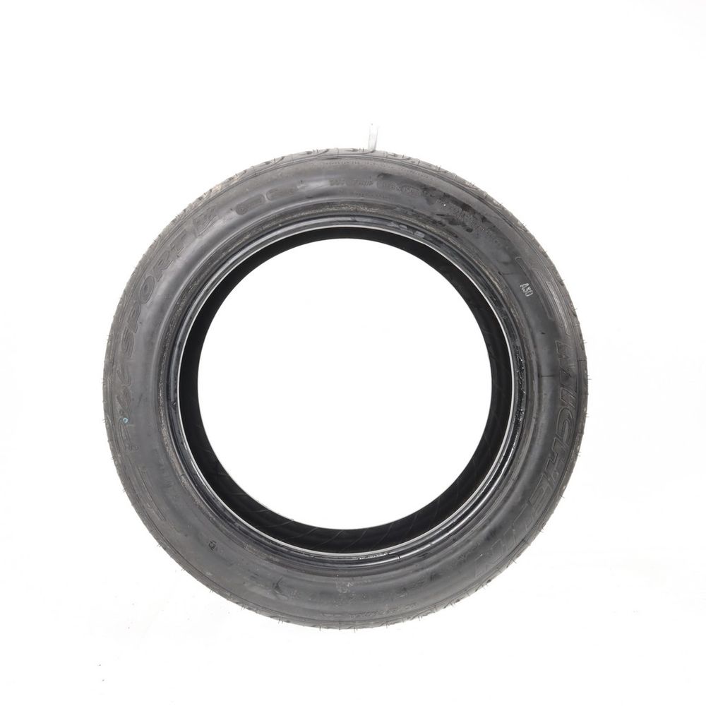 Used 235/50ZR18 Michelin Pilot Sport 97Y - 9/32 - Image 3
