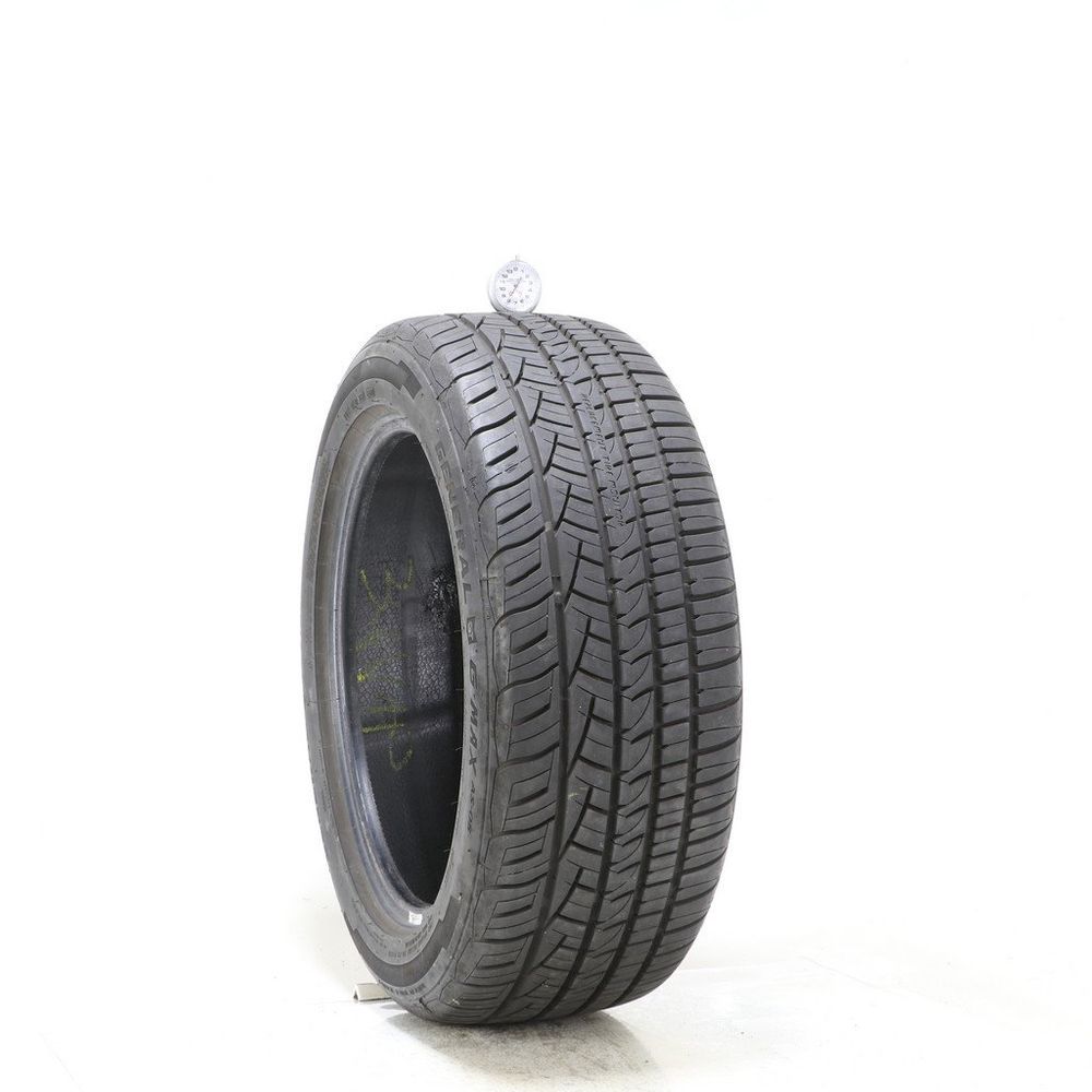 Used 225/50ZR17 General G-Max AS-05 94W - 8/32 - Image 1