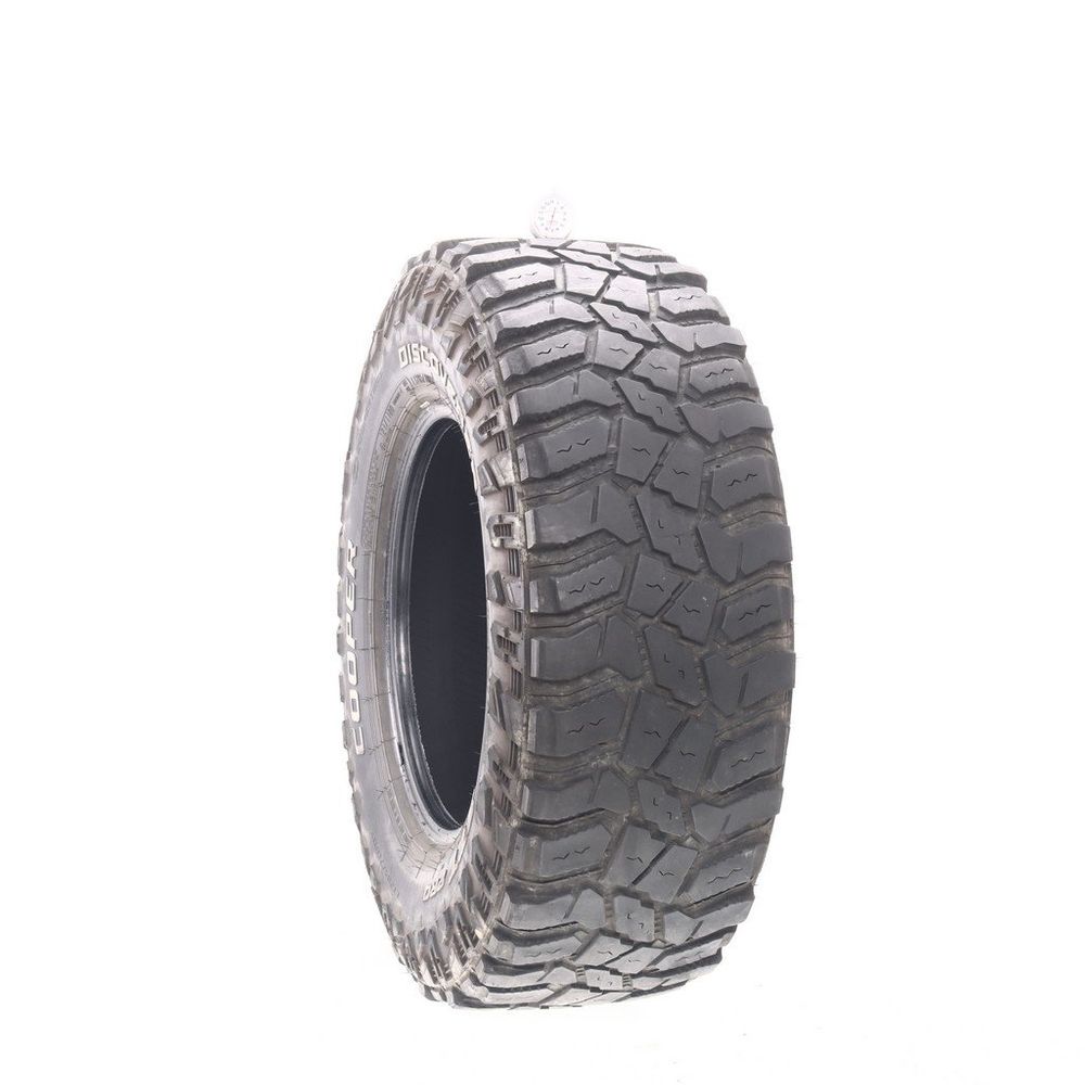Used LT 285/70R17 Cooper Discoverer STT Pro 121/118Q E - 7.5/32 - Image 1