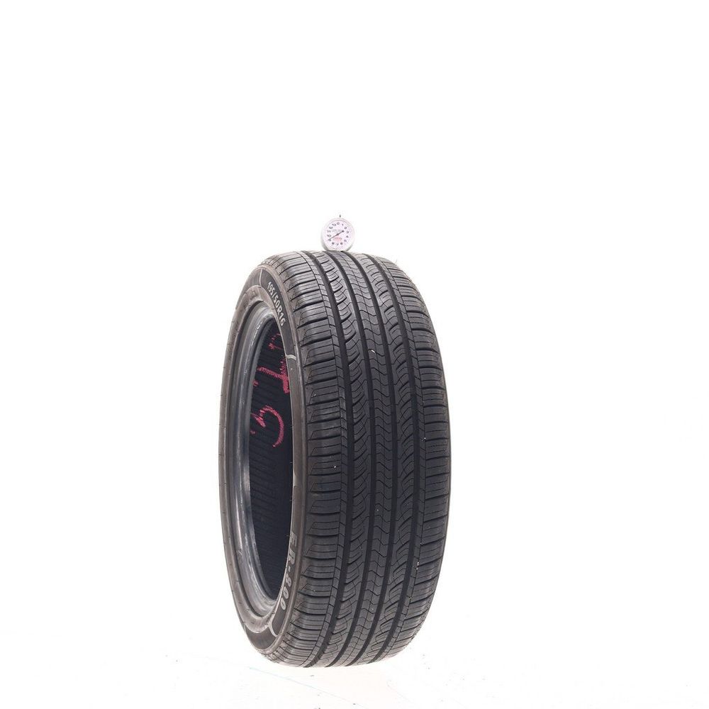 Set of (2) Used 195/50R16 Advanta ER-800 84V - 9/32 - Image 1