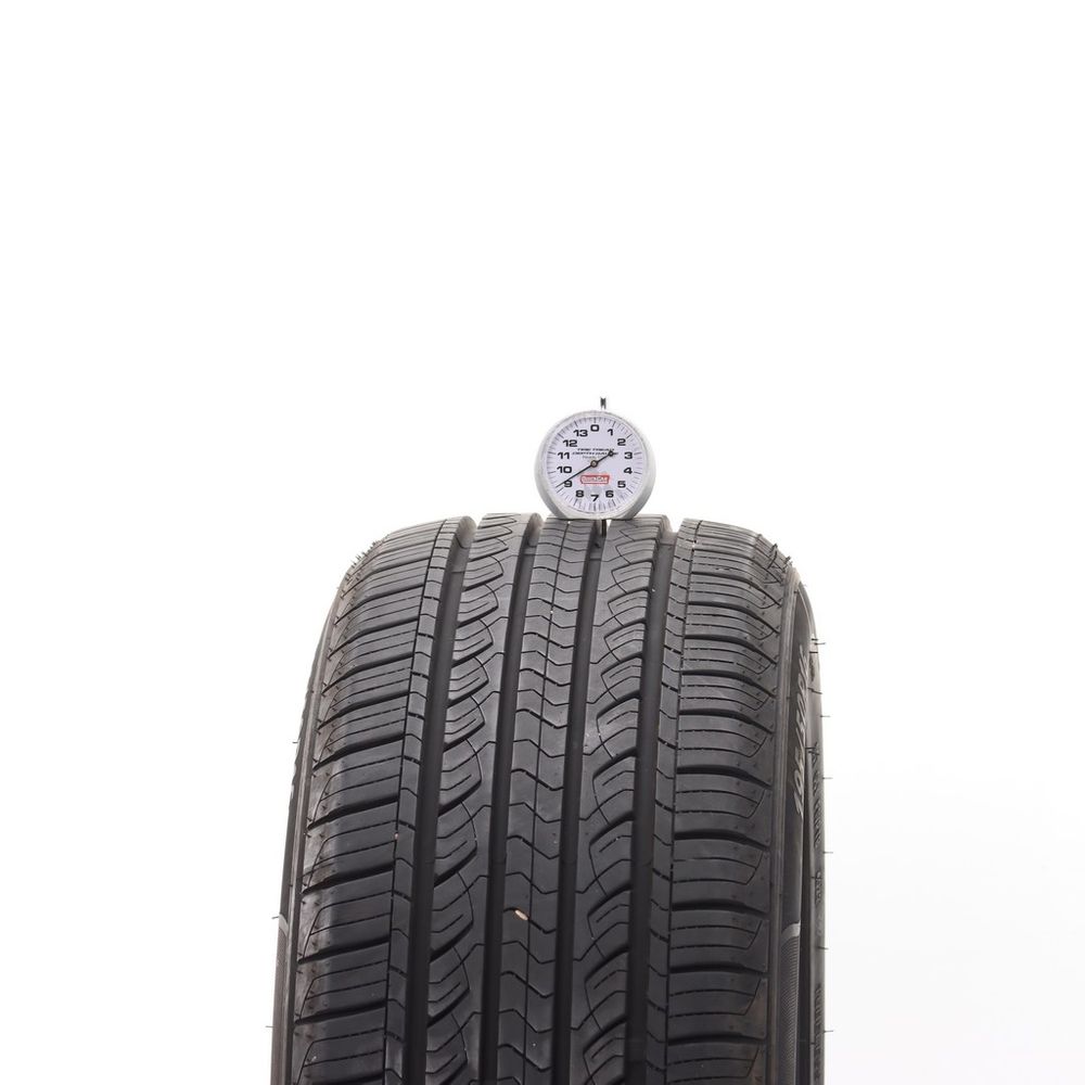 Set of (2) Used 195/50R16 Advanta ER-800 84V - 9/32 - Image 2