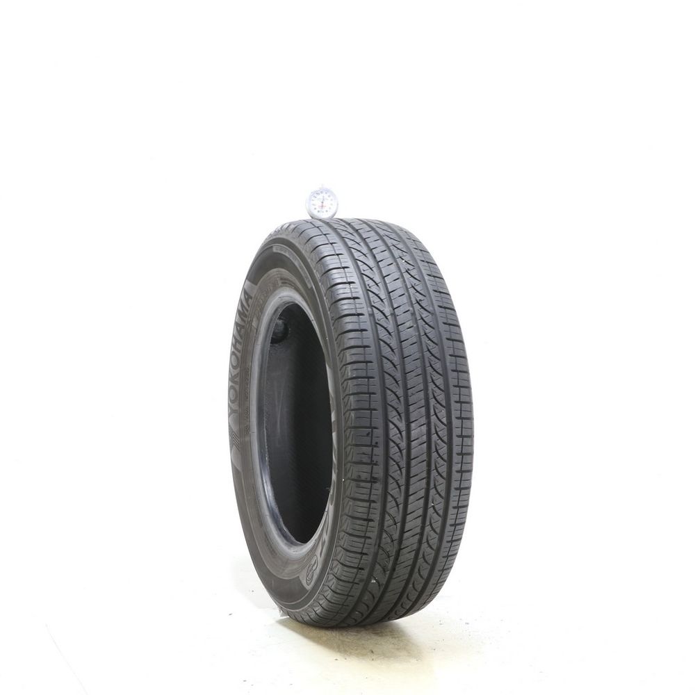 Set of (4) Used 195/65R15 Yokohama Avid GT S35 91S - 7-8.5/32 - Image 4