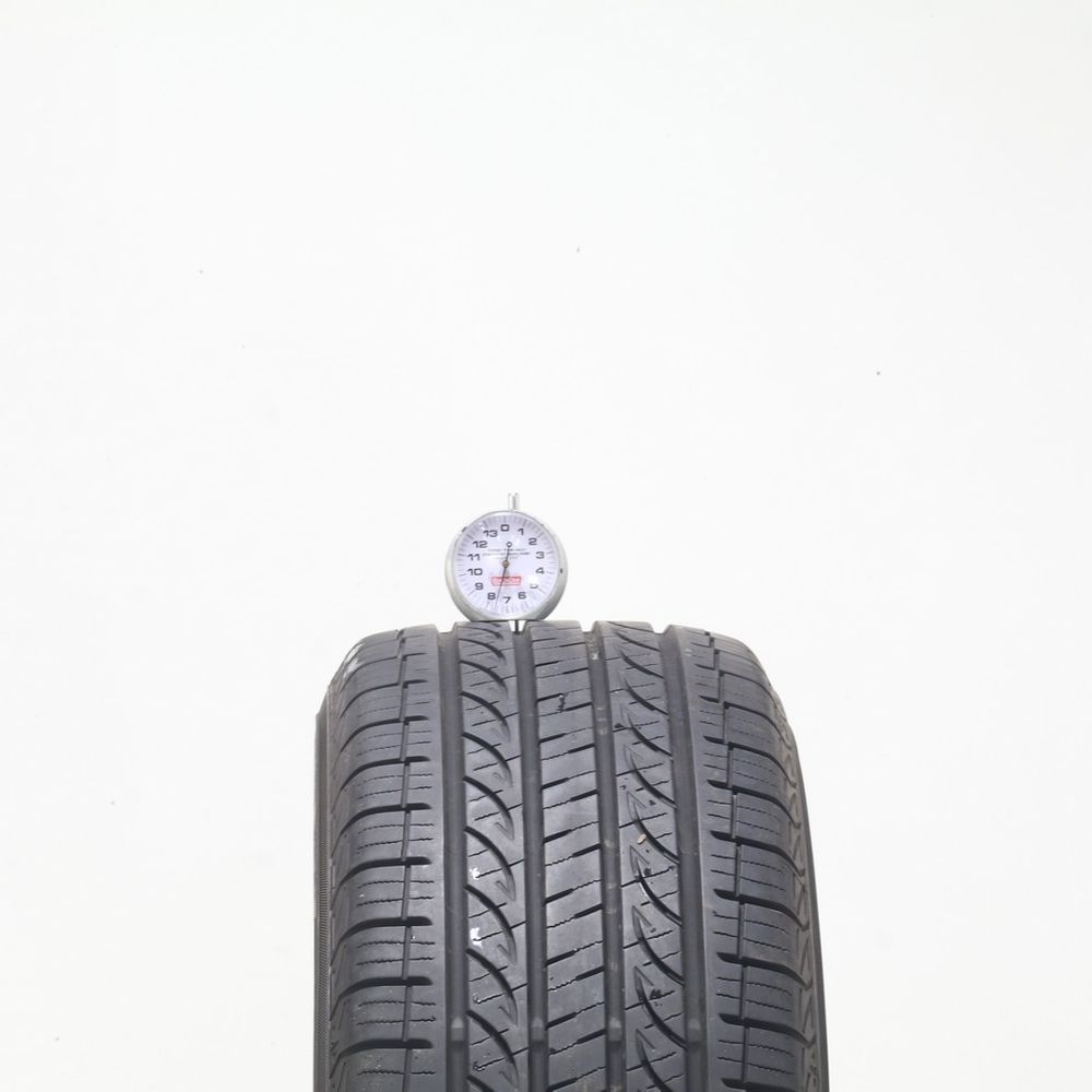 Set of (4) Used 195/65R15 Yokohama Avid GT S35 91S - 7-8.5/32 - Image 5