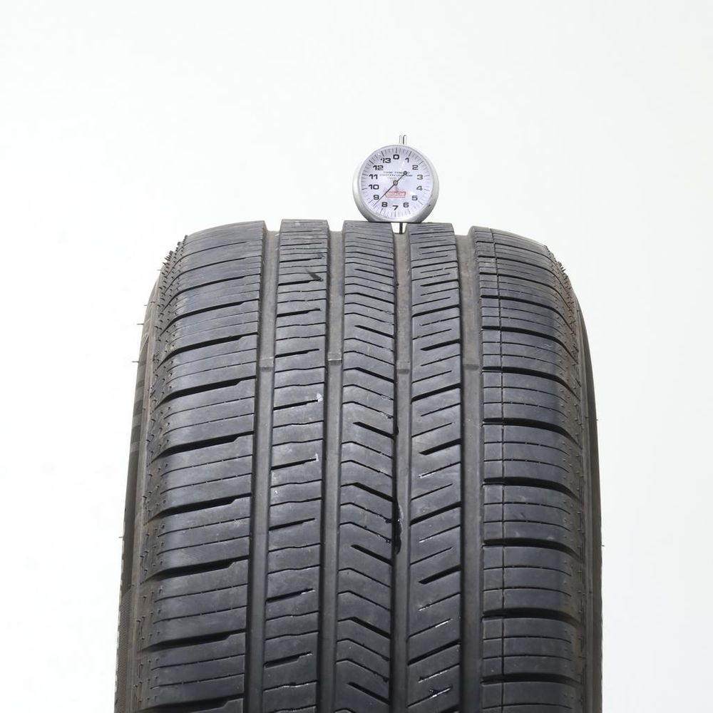 Set of (2) Used 255/55R20 Nexen N5000 Platinum 110V - 8.5-9/32 - Image 2