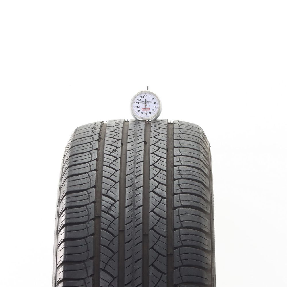 Used 245/50R20 Michelin Latitude Tour HP 102H - 7/32 - Image 2