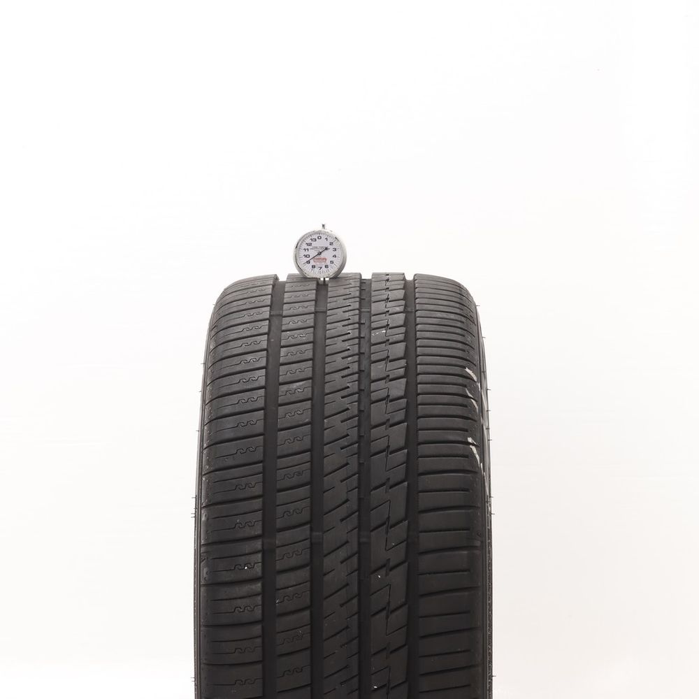 Used 265/35ZR20 Falken Azenis FK460 A/S 99Y - 9/32 - Image 2