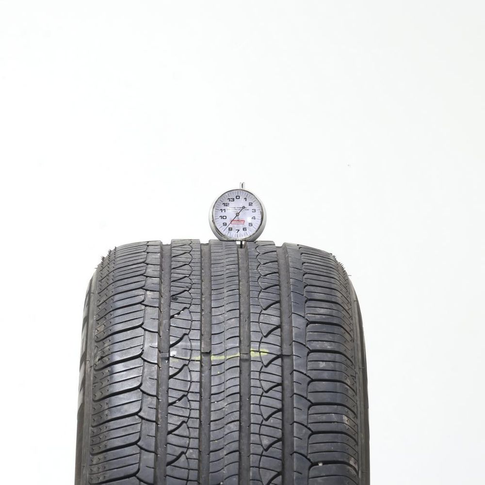 Used 235/55R17 Nexen N'Priz AH8 99V - 8.5/32 - Image 2