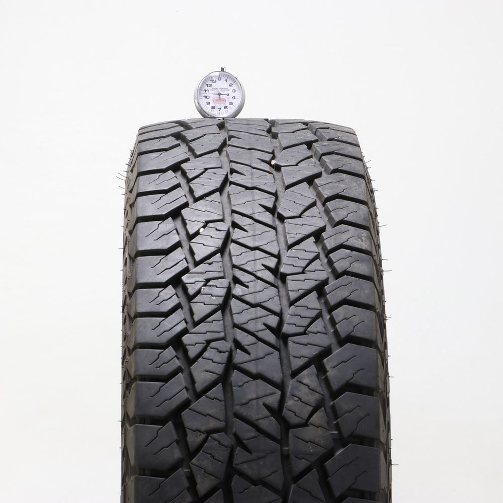 Used LT 265/75R16 Hankook Dynapro AT2 123/120S E - 10.5/32 - Image 2