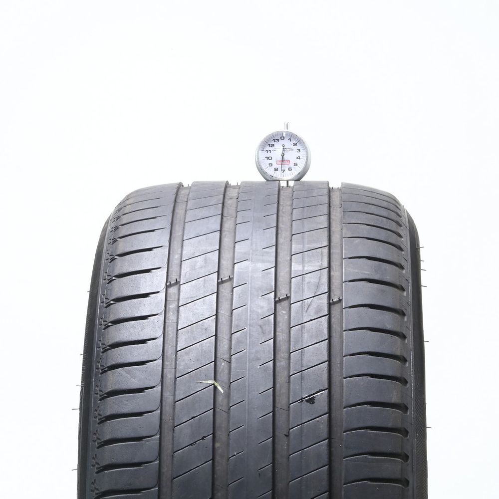 Used 275/45R21 Michelin Latitude Sport 3 MO 107Y - 7/32 - Image 2