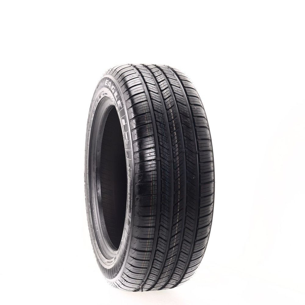 Set of (2) New 225/55R17 Goodyear Eagle LS-2 Run Flat 97V - Image 1