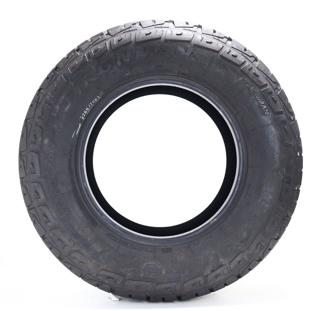 New LT 285/70R17 Ironman All Country AT 121/118Q E - 15/32 - Image 3