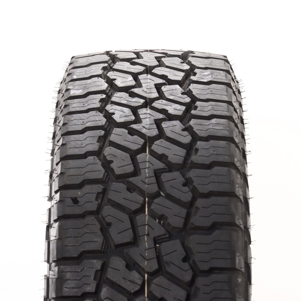 New LT 35X11.5R20 Falken Wildpeak A/T3W 120S D - Image 2