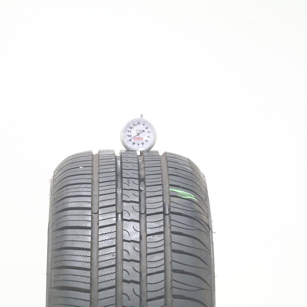 Set of (2) Used 225/60R17 Atlas Force HP 99H - 9-10/32 - Image 2